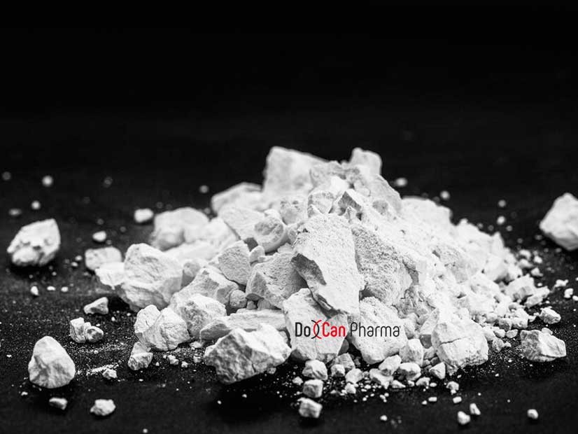 From the production to the applications of zeolite, but DoCan Zeolite !!