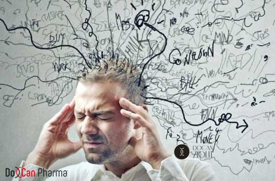 Oksidatif stres ve vücut üzerindeki etkisi - Docan Pharma