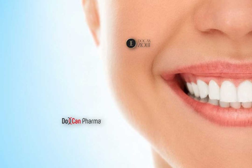 Oral and Dental Hygiene and Docan Zeolite